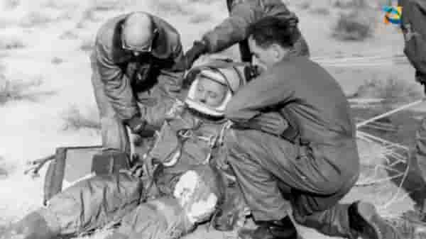 Colonel Joe Kittinger aka Joseph Kittinger dies