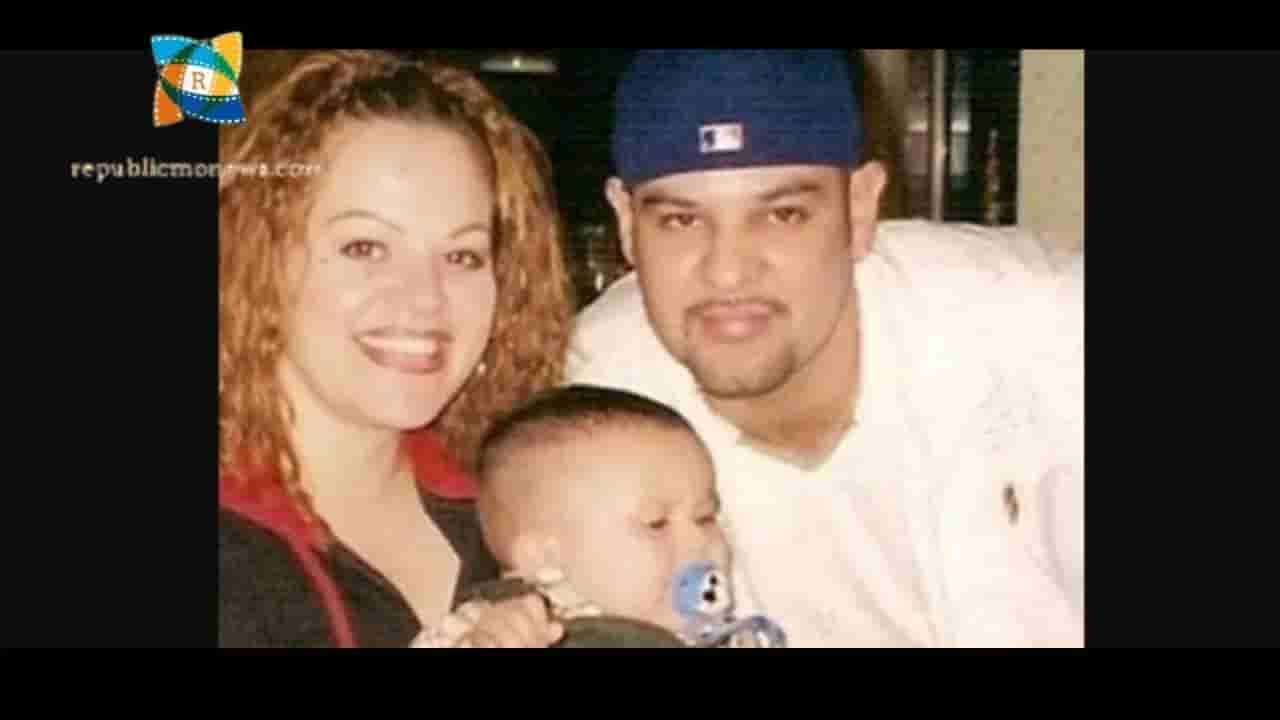 Details Jenni Rivera’s Husbands