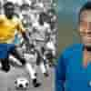 Did Pelé pass away