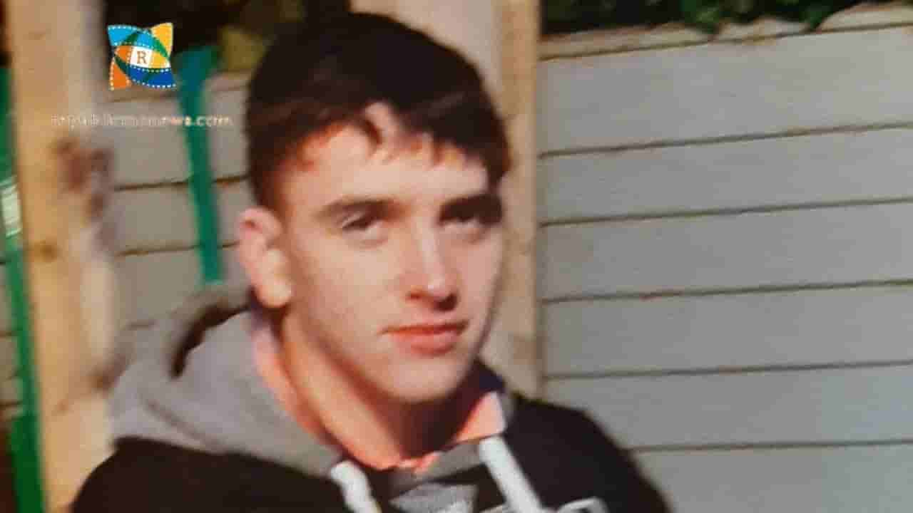 Dungannon Teenager Investigation