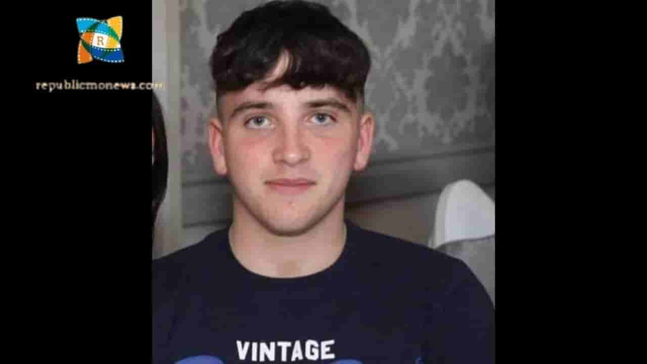 Dungannon Teenager Missing