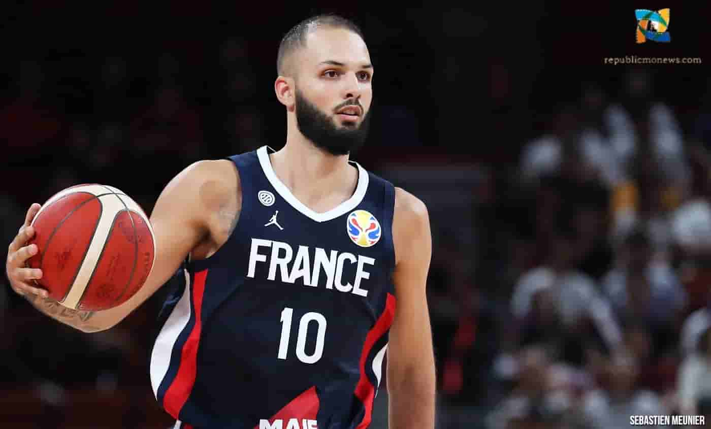 Evan Fournier future with Knicks