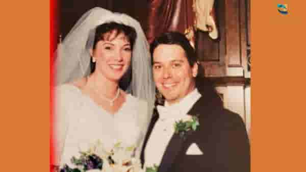 Gary Cannalte’s wife die