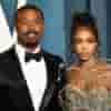 michael b jordan girlfriend