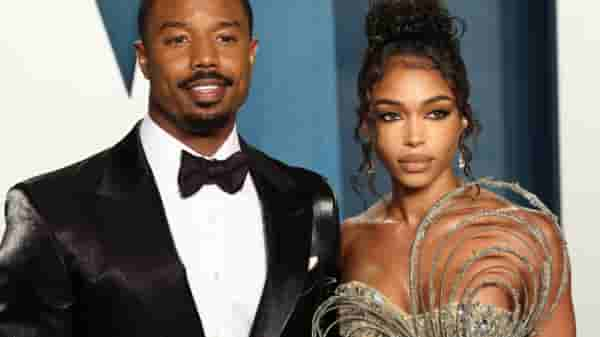 michael b jordan girlfriend