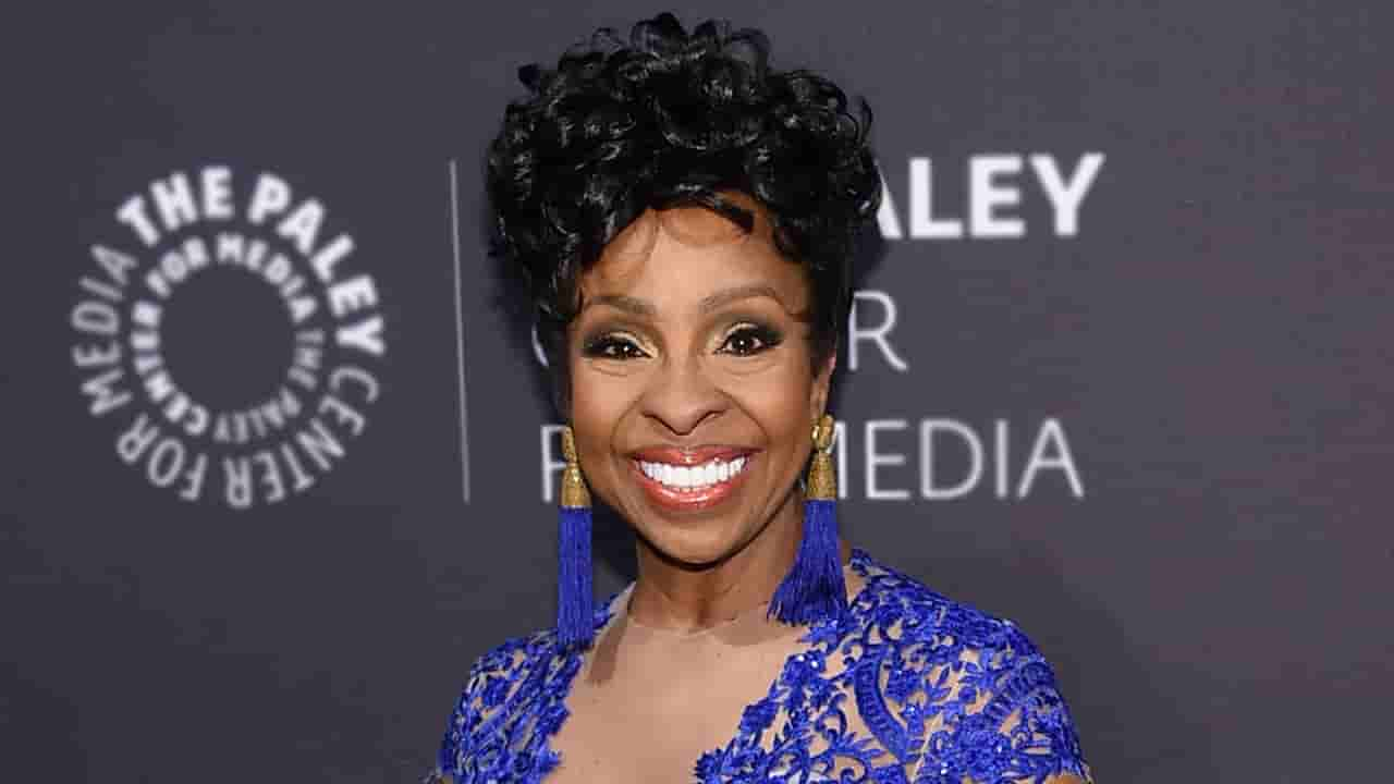 Gladys Knight