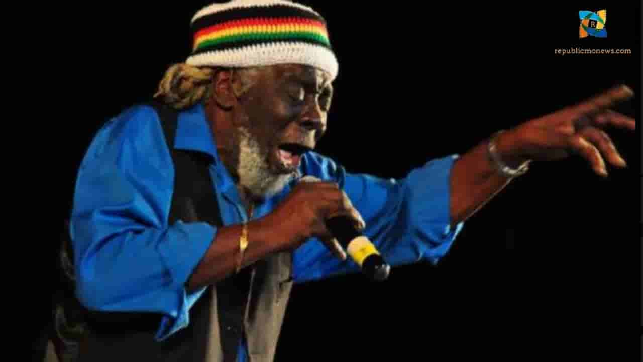 How did Black Stalin die Popular Calypsonian cause of death explained