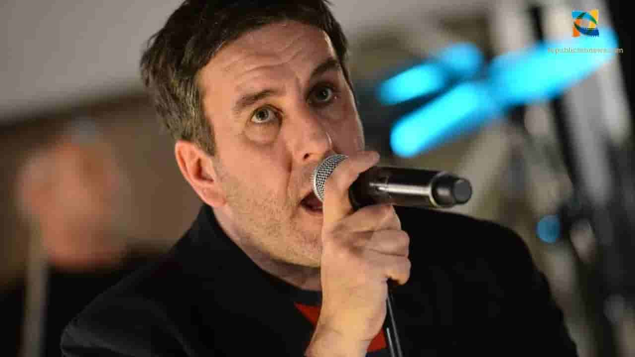 How did Terry Hall die