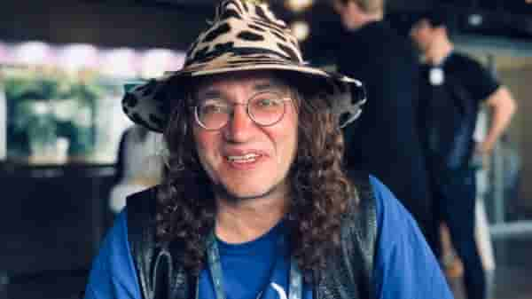 Ben Goertzel