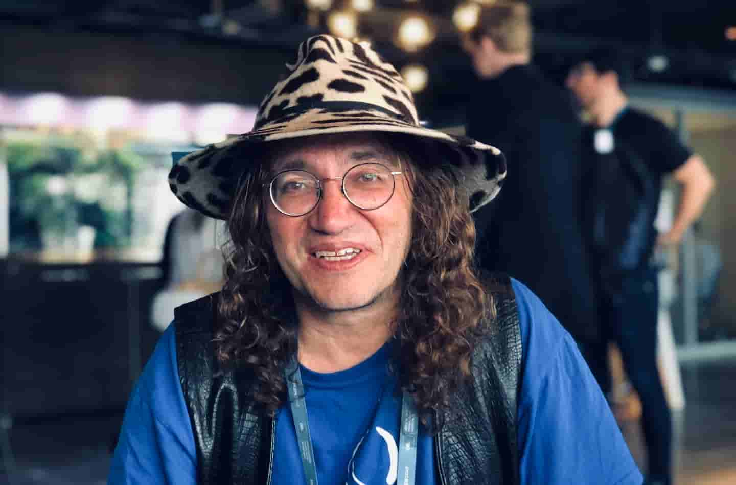 Ben Goertzel