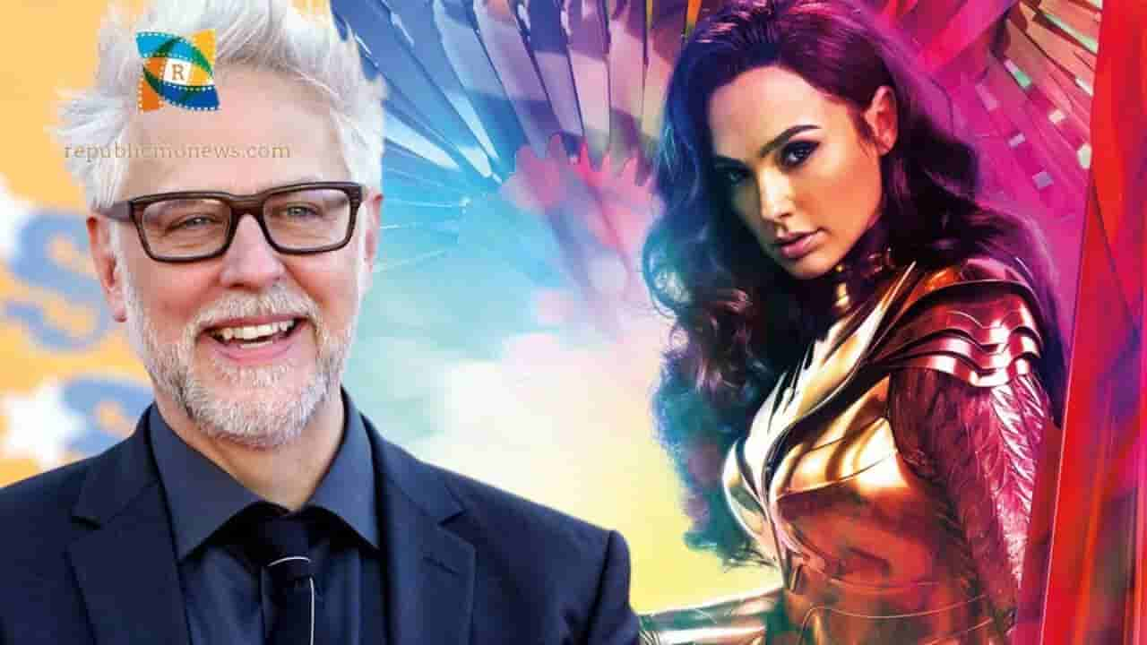 Important Details of Wonder Woman 3