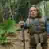 Is Warwick Davis in the New Willow