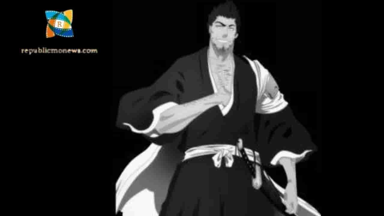 Isshin Kurosaki