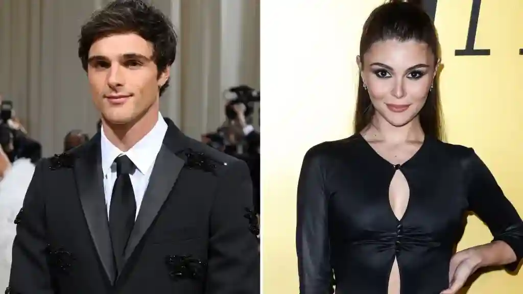 Jacob Elordi and model Kaia Gerber Relationship – The Republic Monitor