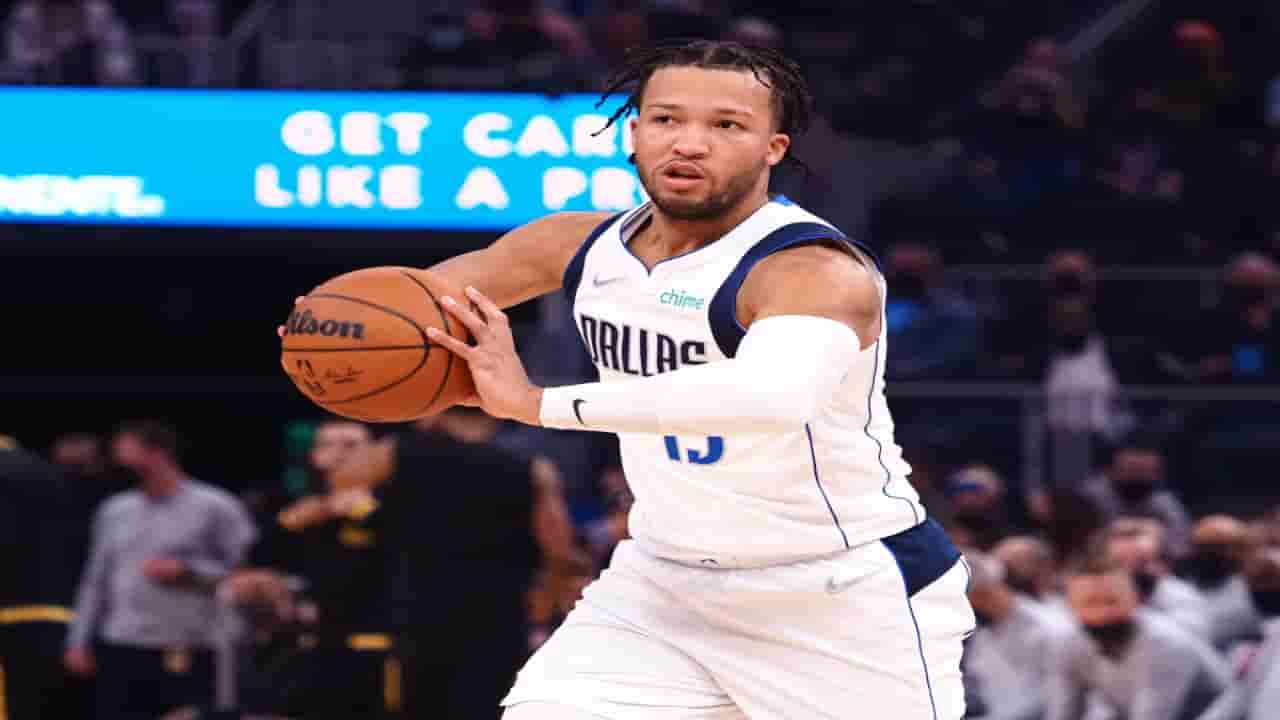 Jalen Brunson