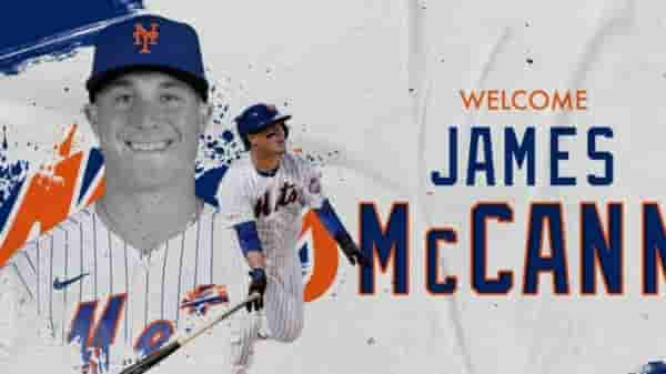 James McCann