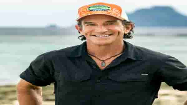 Jeff Probst