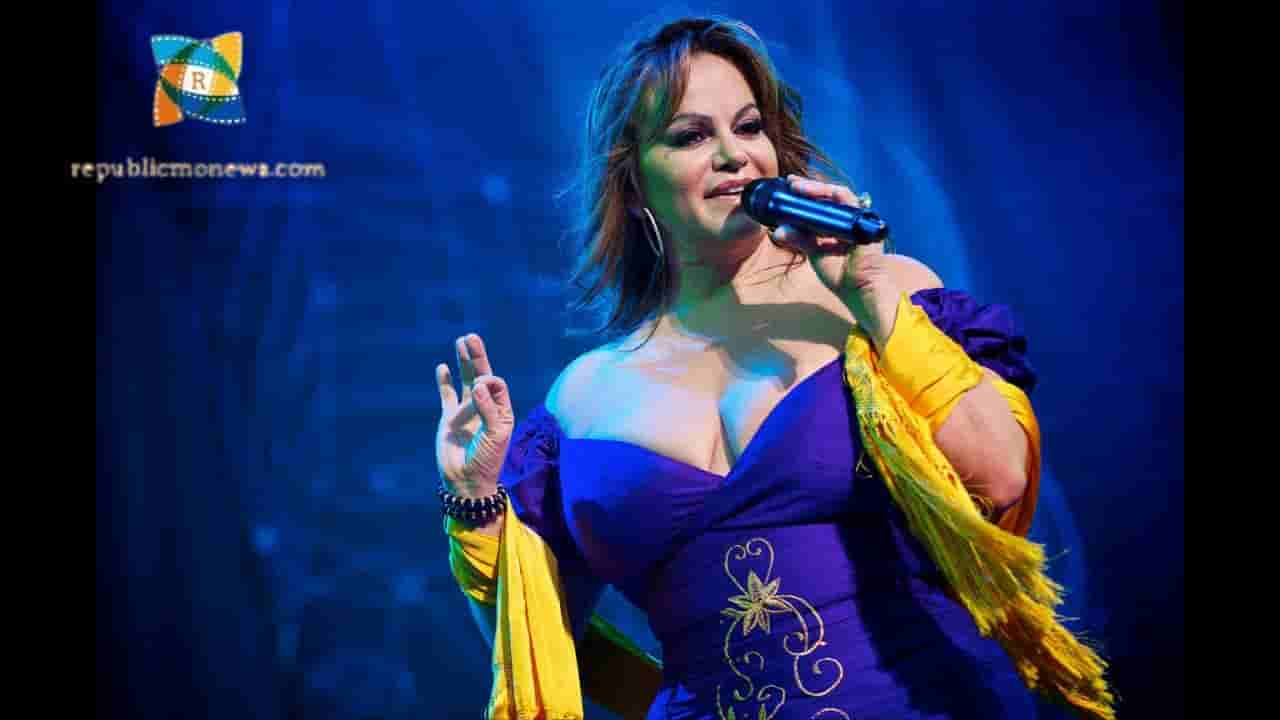 Jenni Rivera