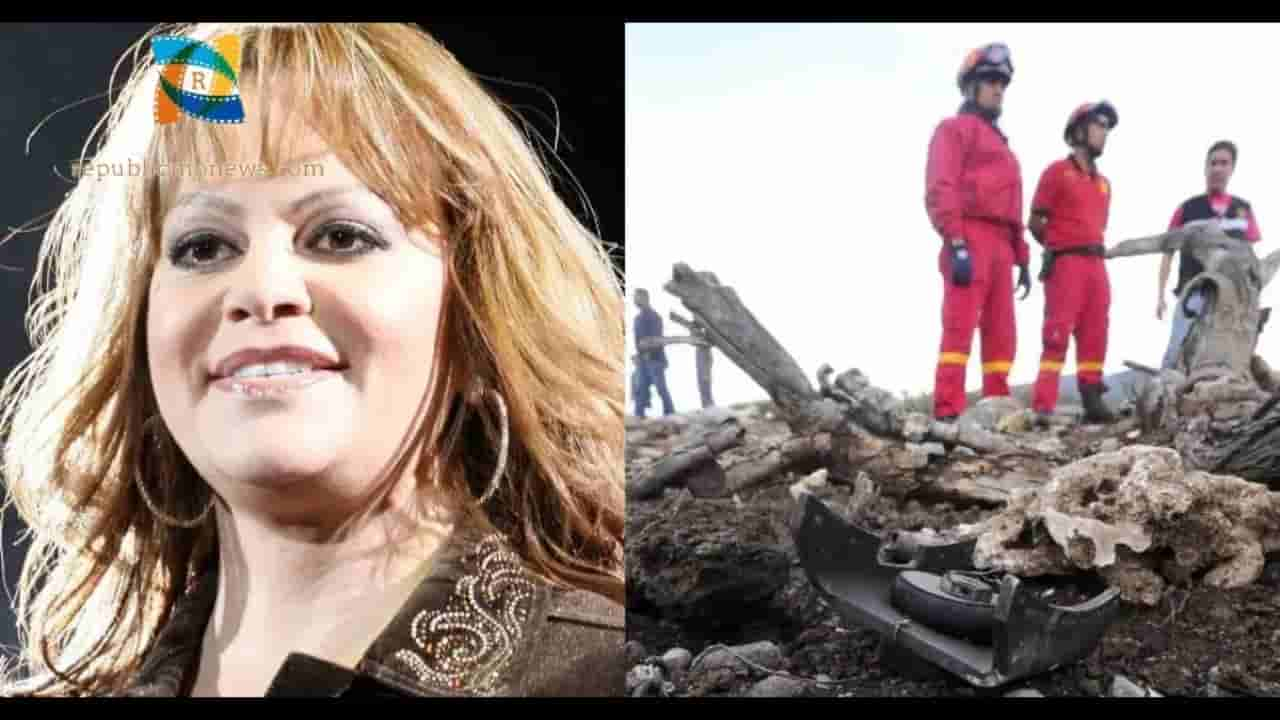 Jenni Rivera Murder