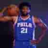 Joel Embiid