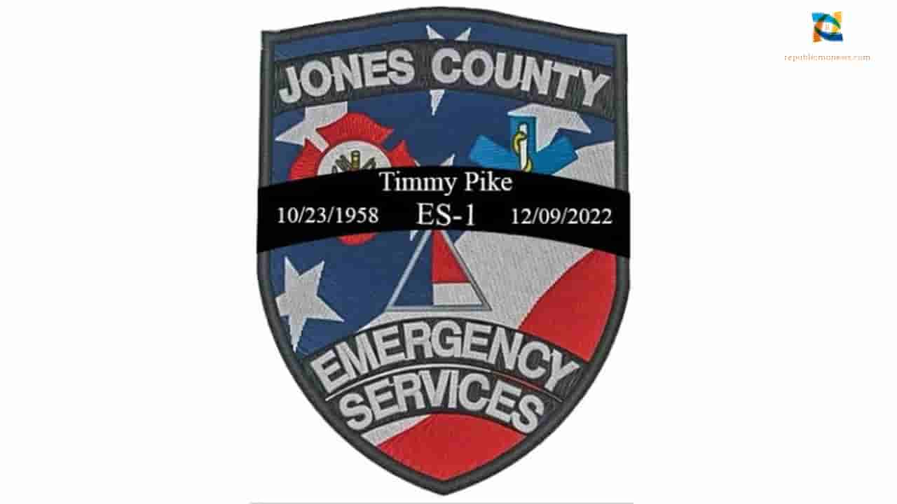 Jones County Emergency Medical Services