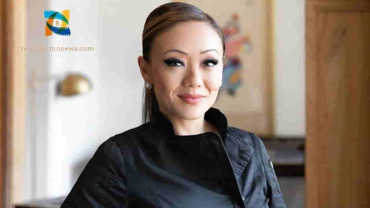 Kathy Fang Net Worth