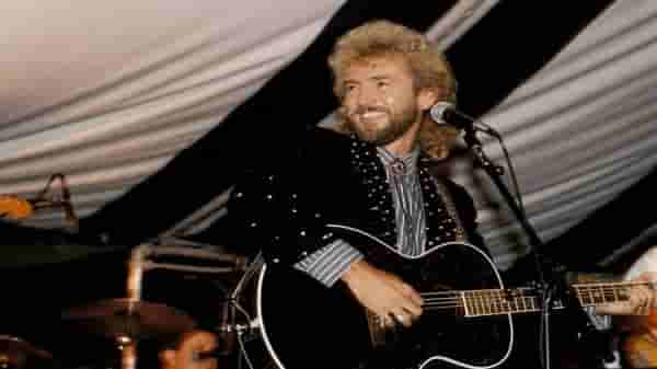 Keith Whitley