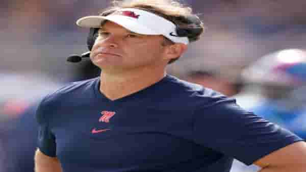 Lane Kiffin