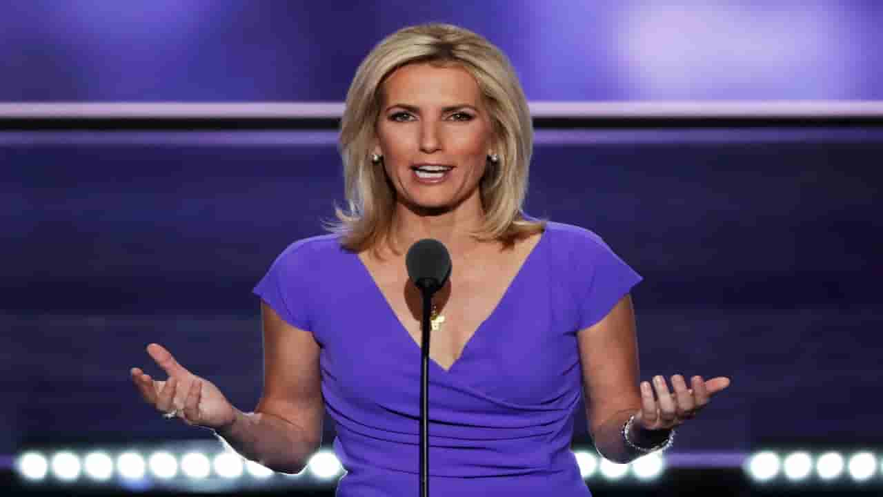 Laura Ingraham