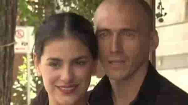 Who Is Liz Gallardo Spouse Enrique Alguibay