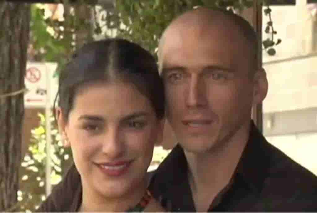 Who Is Liz Gallardo Spouse Enrique Alguibay