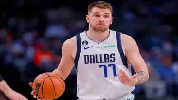 Luka Doncic