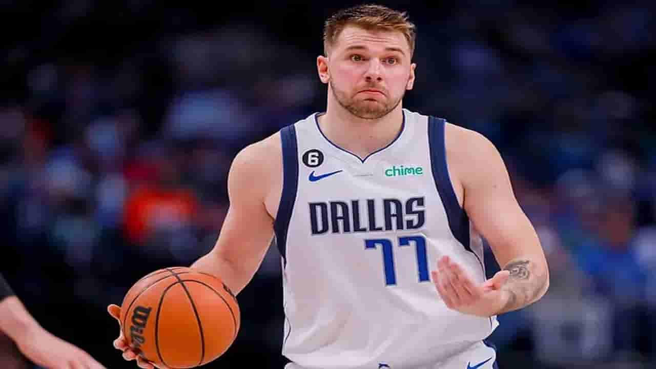 Luka Doncic