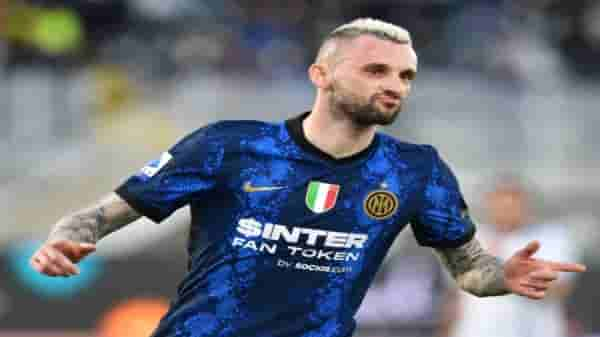 Marcelo Brozovic