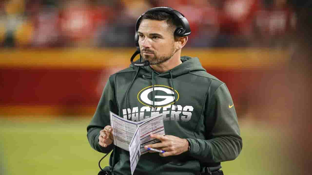 Matt LaFleur