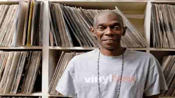 Maxi Jazz