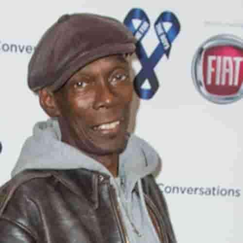 Maxi Jazz's Age