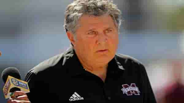 Mike Leach