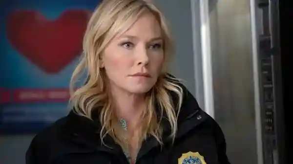 Kelli Giddish