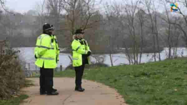 Babbs Mill Park Lake Tragedy