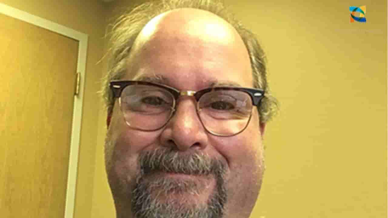 PLSN Editor Nook Schoenfeld Passed Away