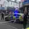 Peckham stabbing