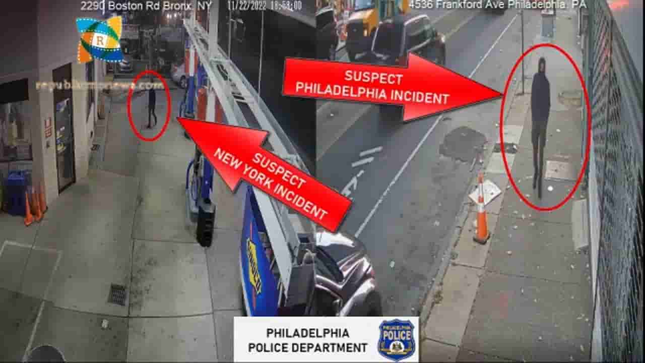 Philadelphia Parking and Bronx Gas Station Shooting