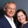 Philippa Braithwaite Martin Clunes