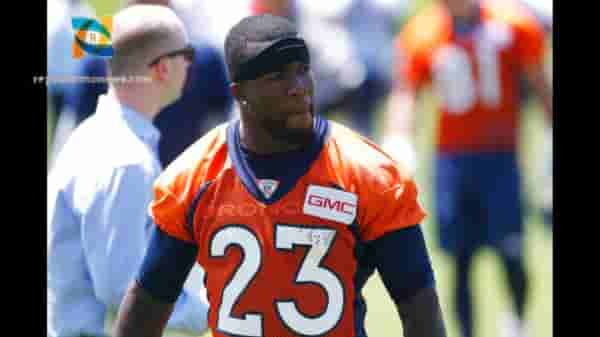 Ronnie Hillman