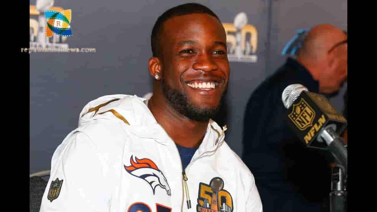 Ronnie Hillman Death Cause