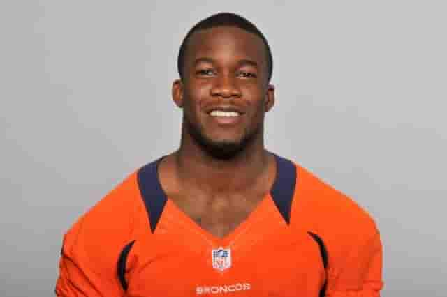 Ronnie Hillman's Age