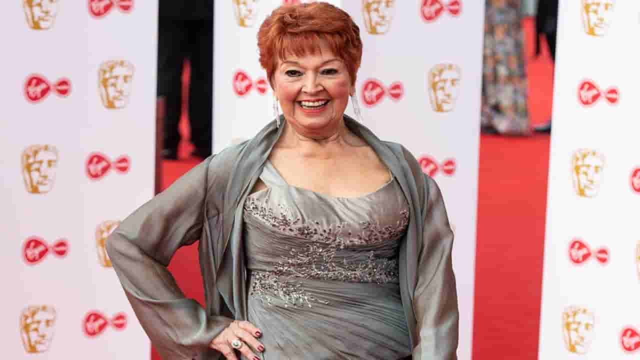 Ruth Madoc