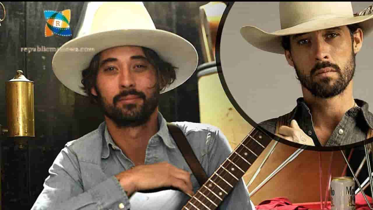 Ryan Bingham Walker Leaving