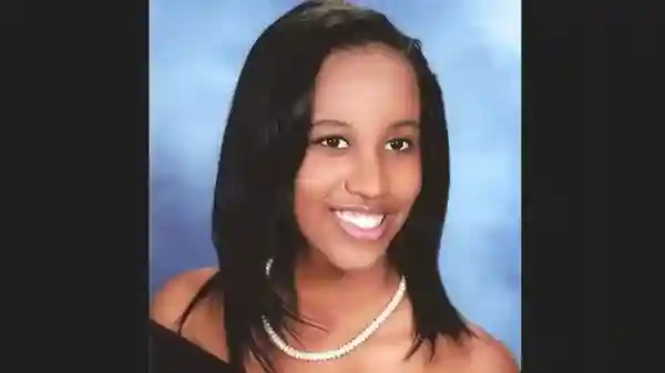 Phylicia Simone Barnes Murder: